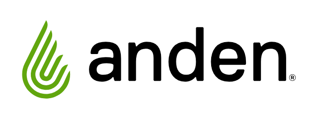5 products Anden