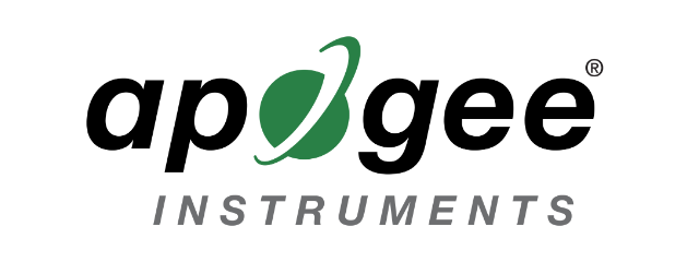 3 products Apogee Instruments