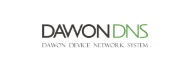 5 products Dawon DNS