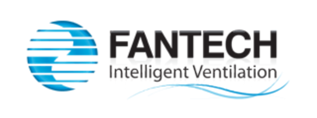 2 products Fantech