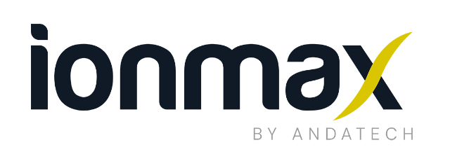 9 products Ionmax
