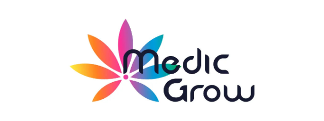 10 products Medic Grow