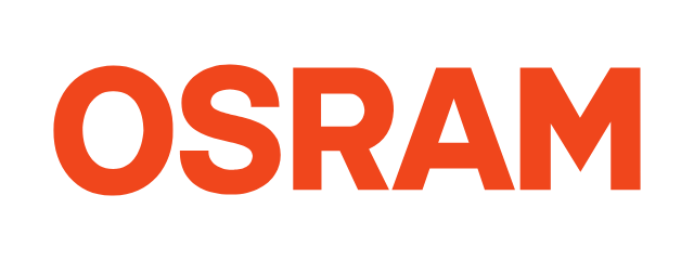 5 products OSRAM