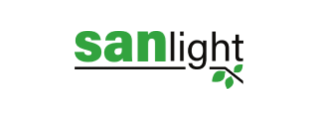 12 products SANlight
