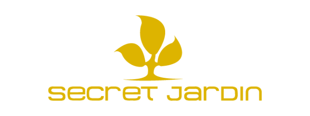 10 products Secret Jardin