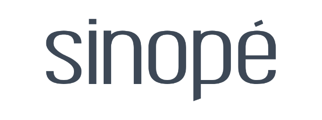 22 products Sinopé