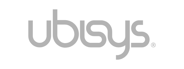 4 products Ubisys